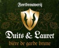  Bière de Garde Brune 